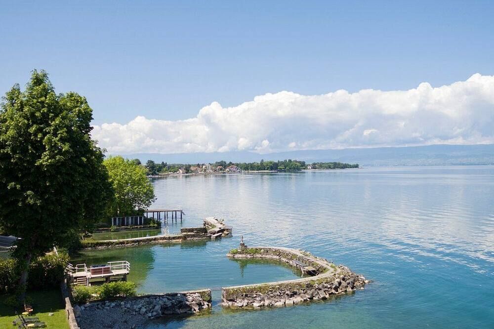 Outdoor view