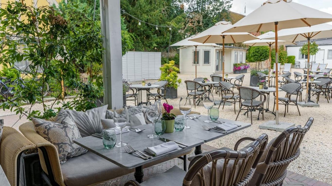 The Relais Henley