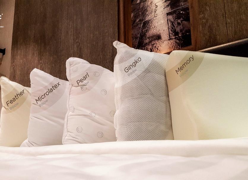 Room amenity Photo