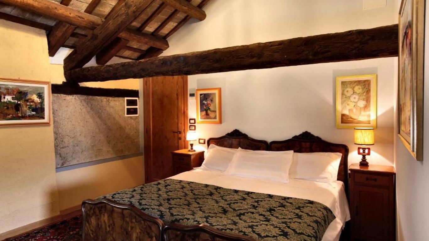 Resort Villa Manin