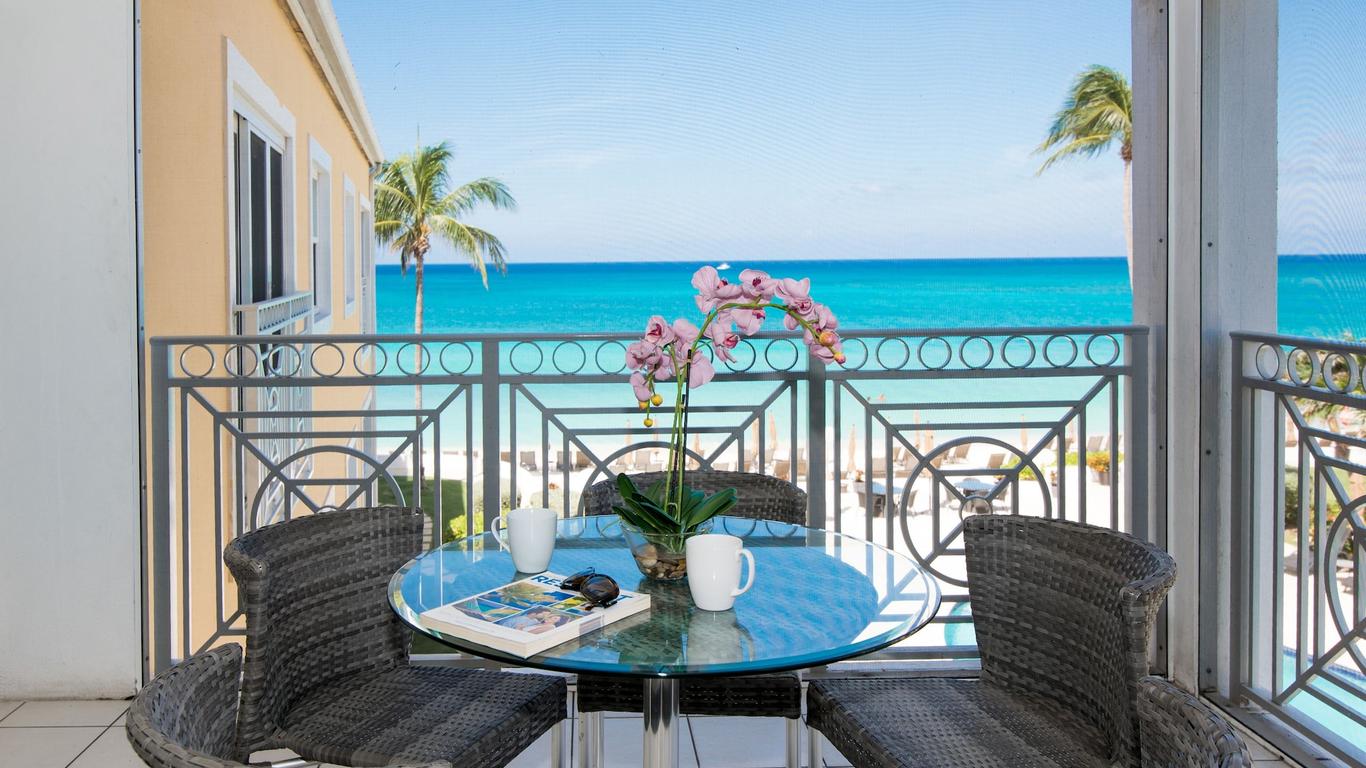Regal Beach Club