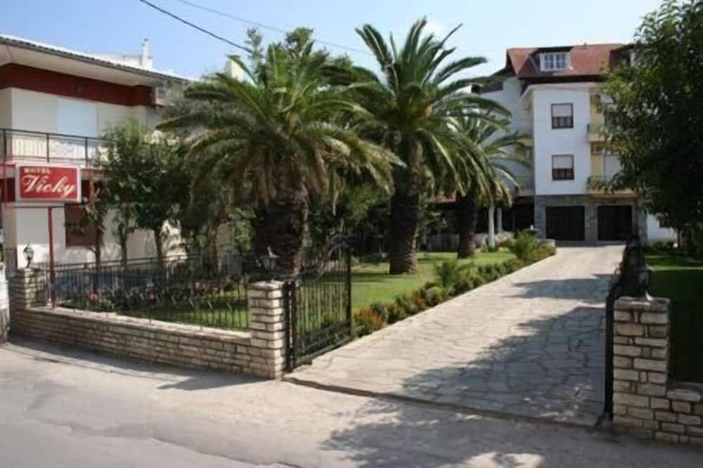 Outdoor view