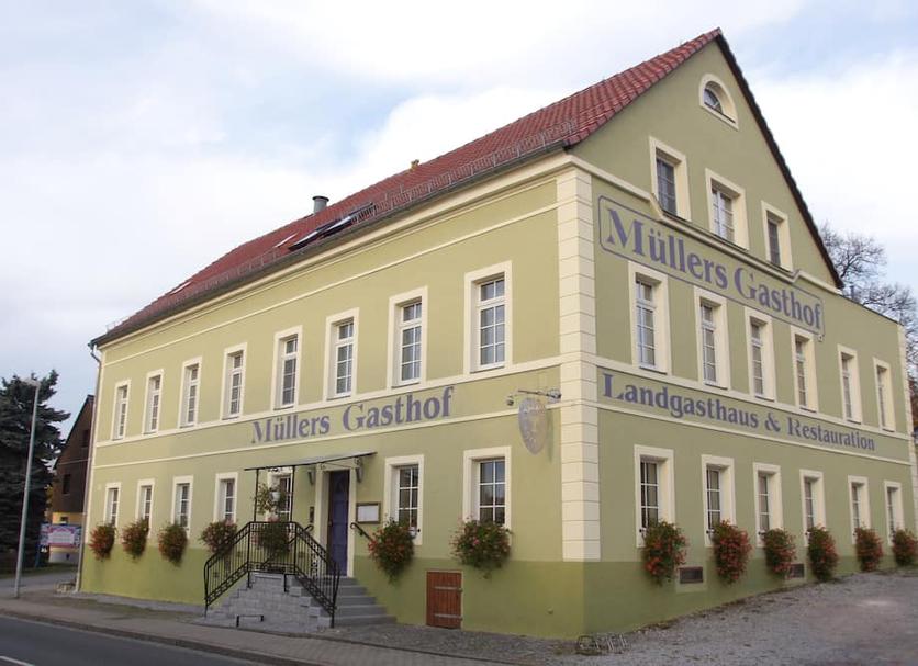 Building Photo