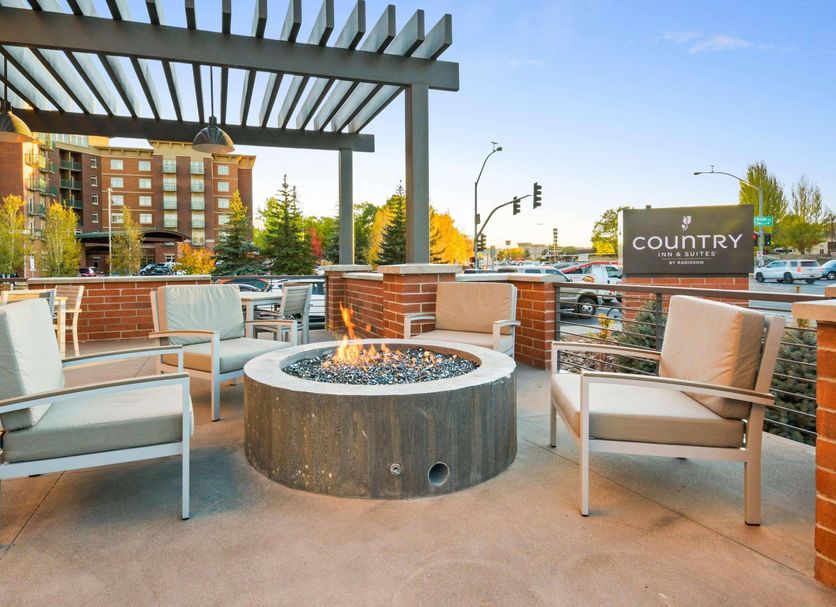 Hotel amenity Photo