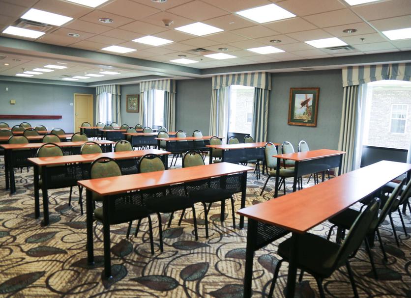 Conference room Photo