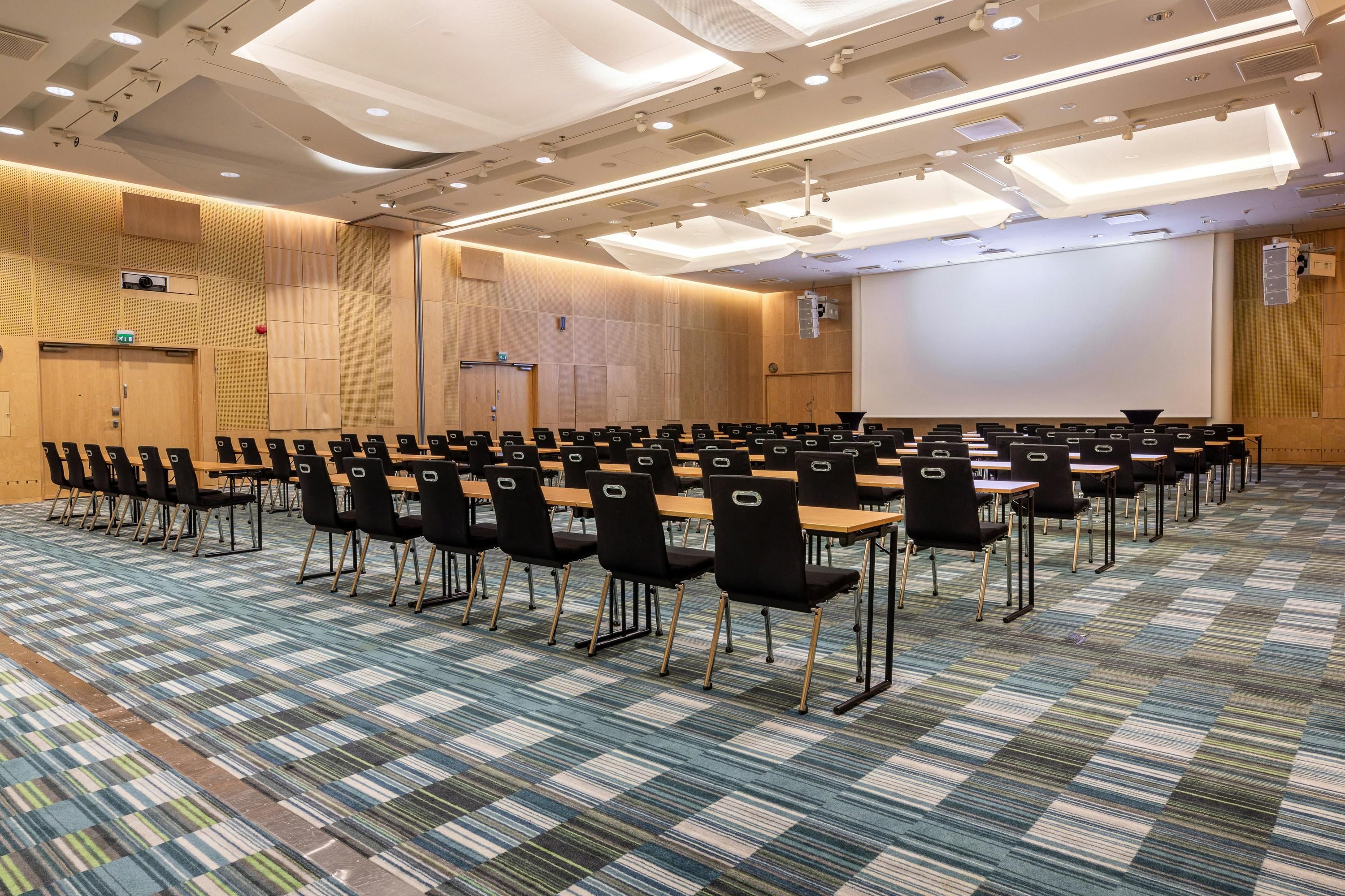 Conference room