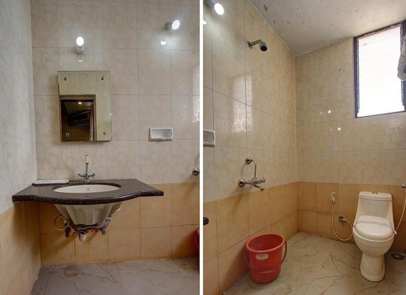 Bathroom Photo