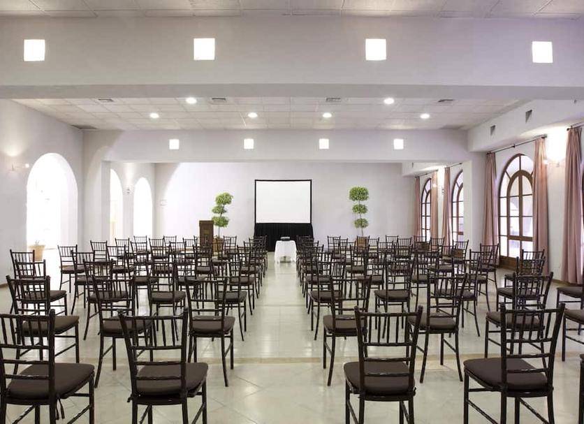 Conference room Photo