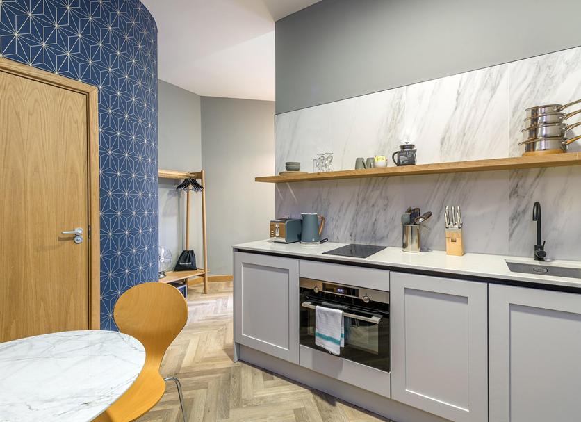 Kitchen Photo