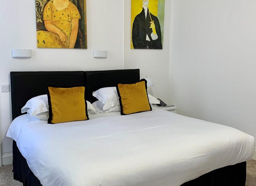 Bedroom Photo