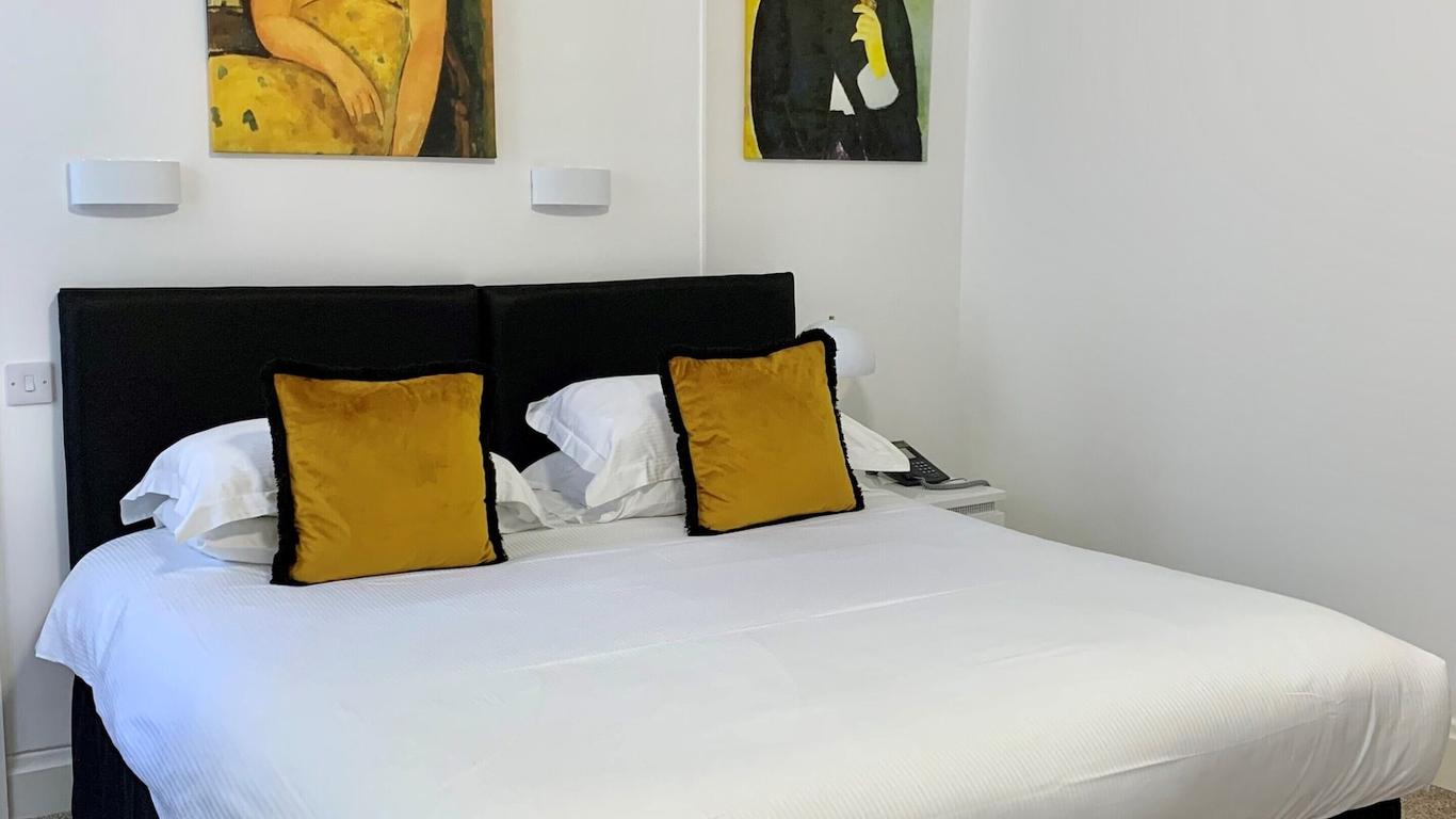 Sarum Apart-Hotel