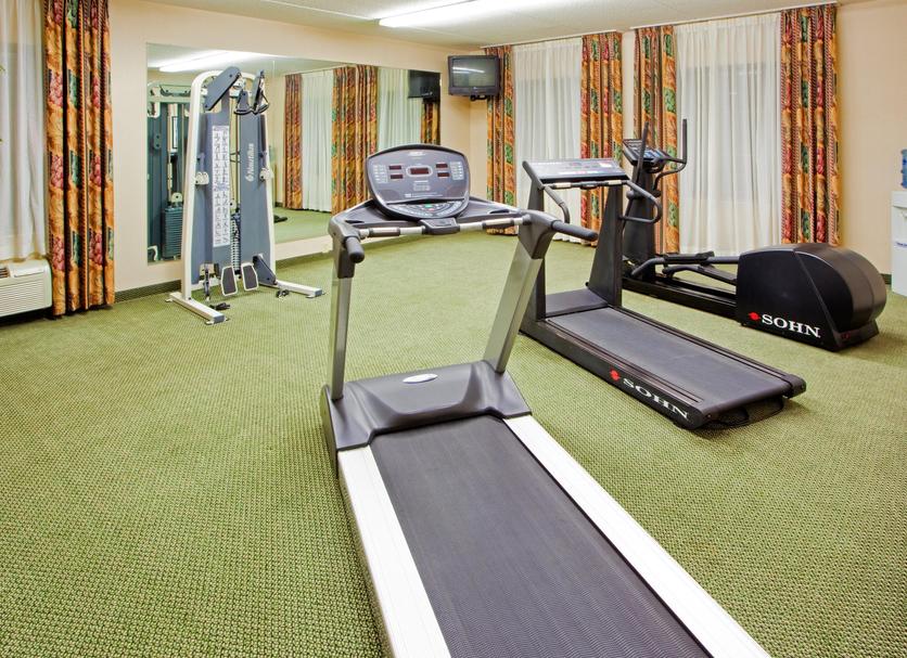 Gym Photo