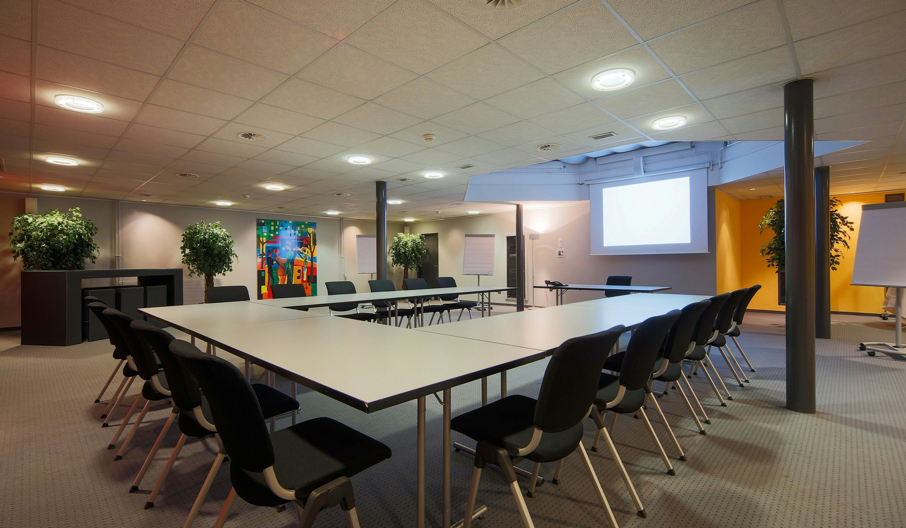 Conference room