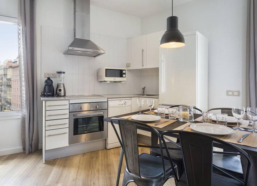 Kitchen Photo