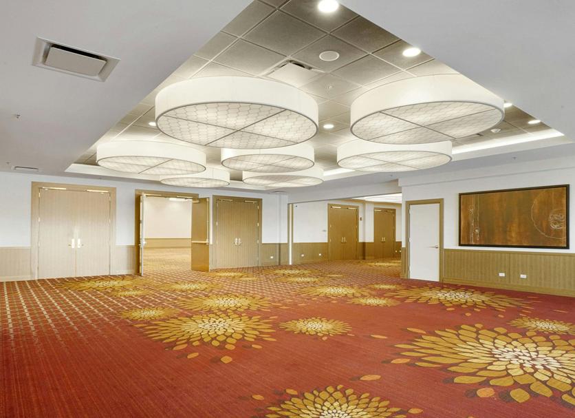 Conference room Photo