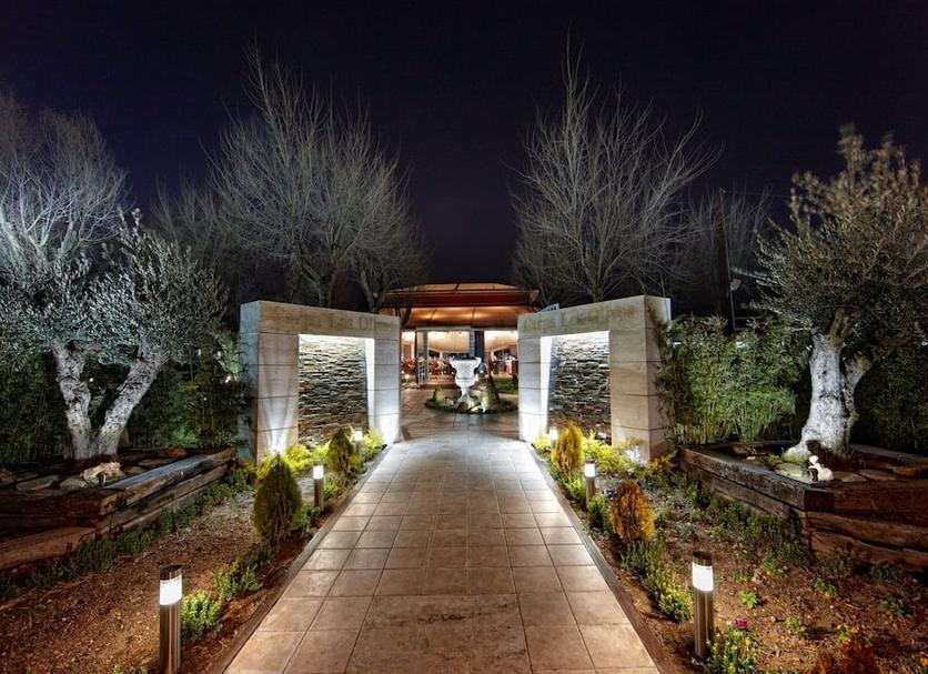 Outdoor view Photo