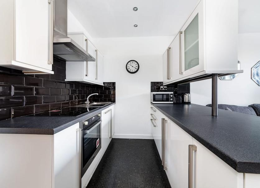Kitchen Photo