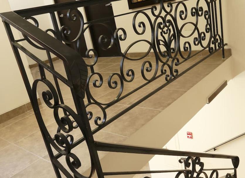 Stairs Photo