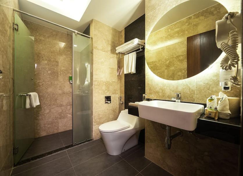 Bathroom Photo