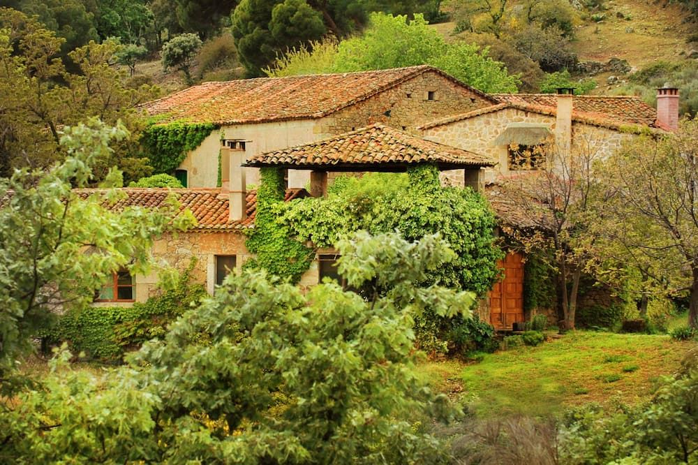 Outdoor view
