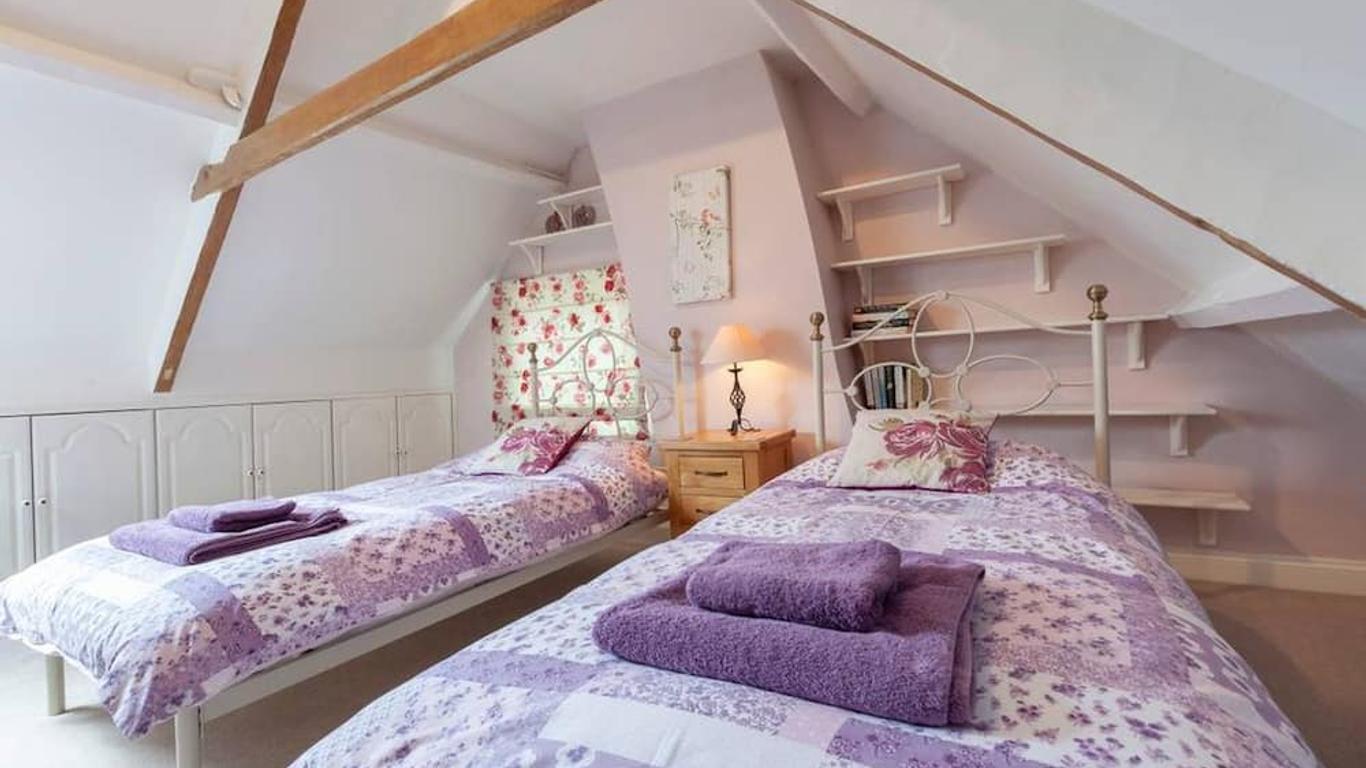 Ceilidh Cottage