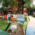 Golf course