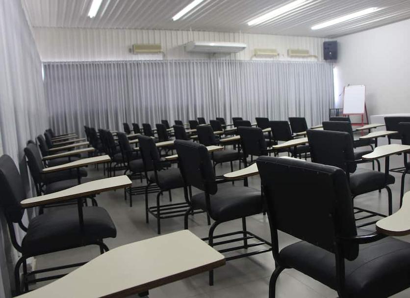 Conference room Photo
