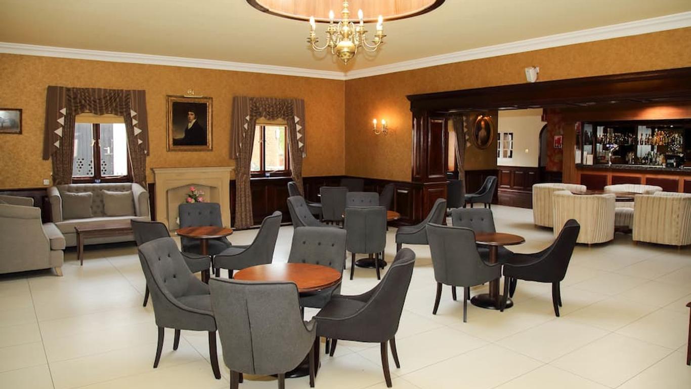 Quorn Country Hotel