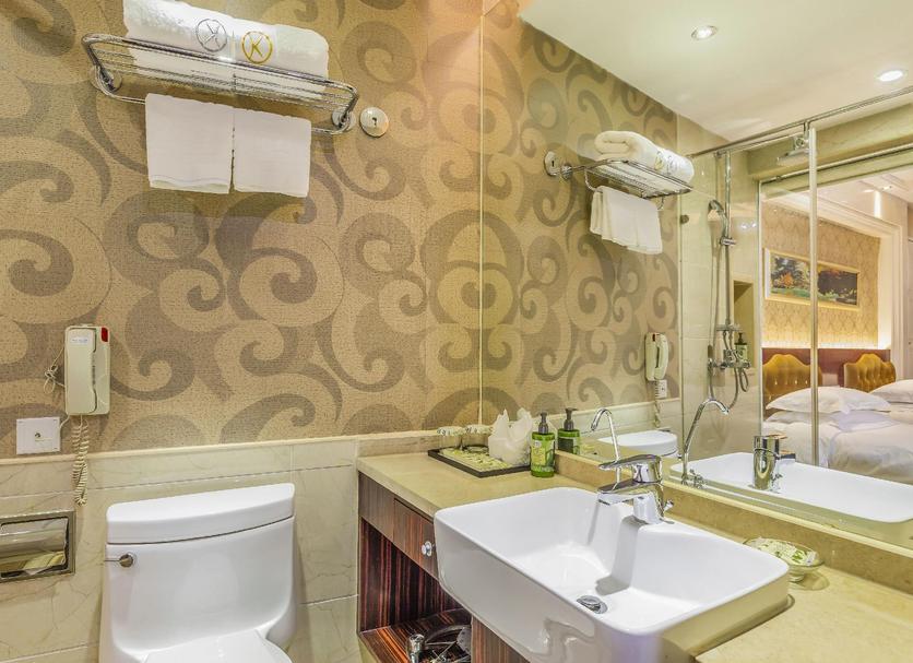 Bathroom Photo