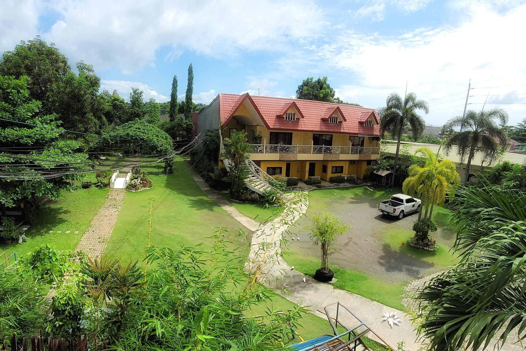 Outdoor view