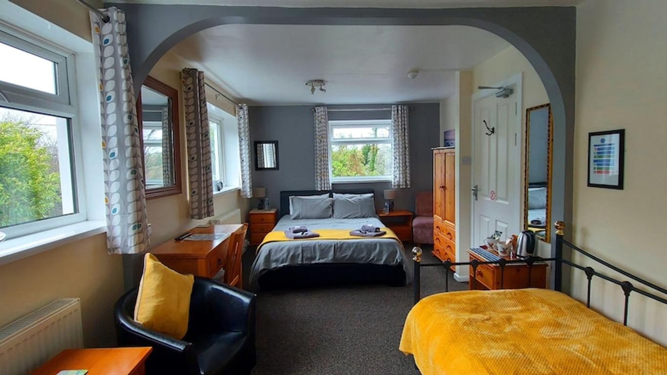 Sportsmans Valley Hotel