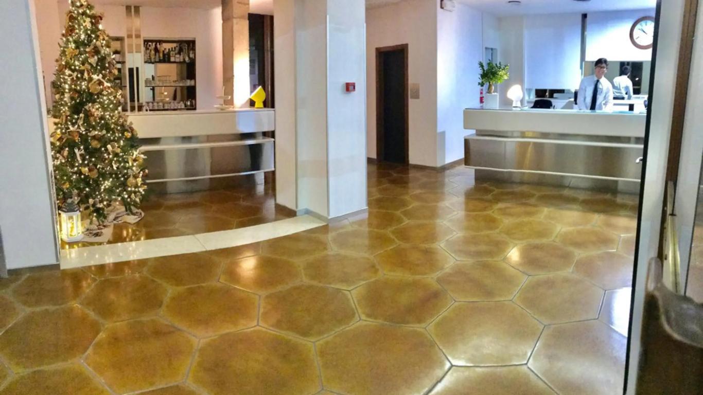 Hotel Pex
