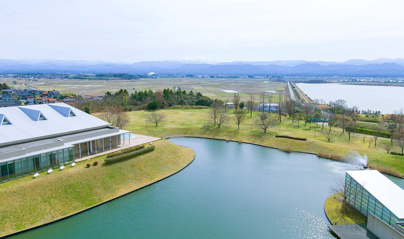 Outdoor view