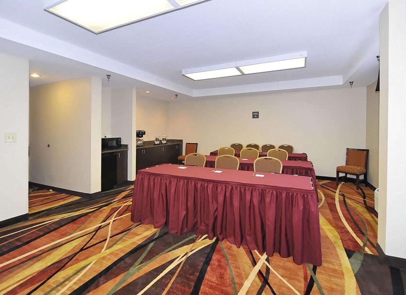 Conference room Photo