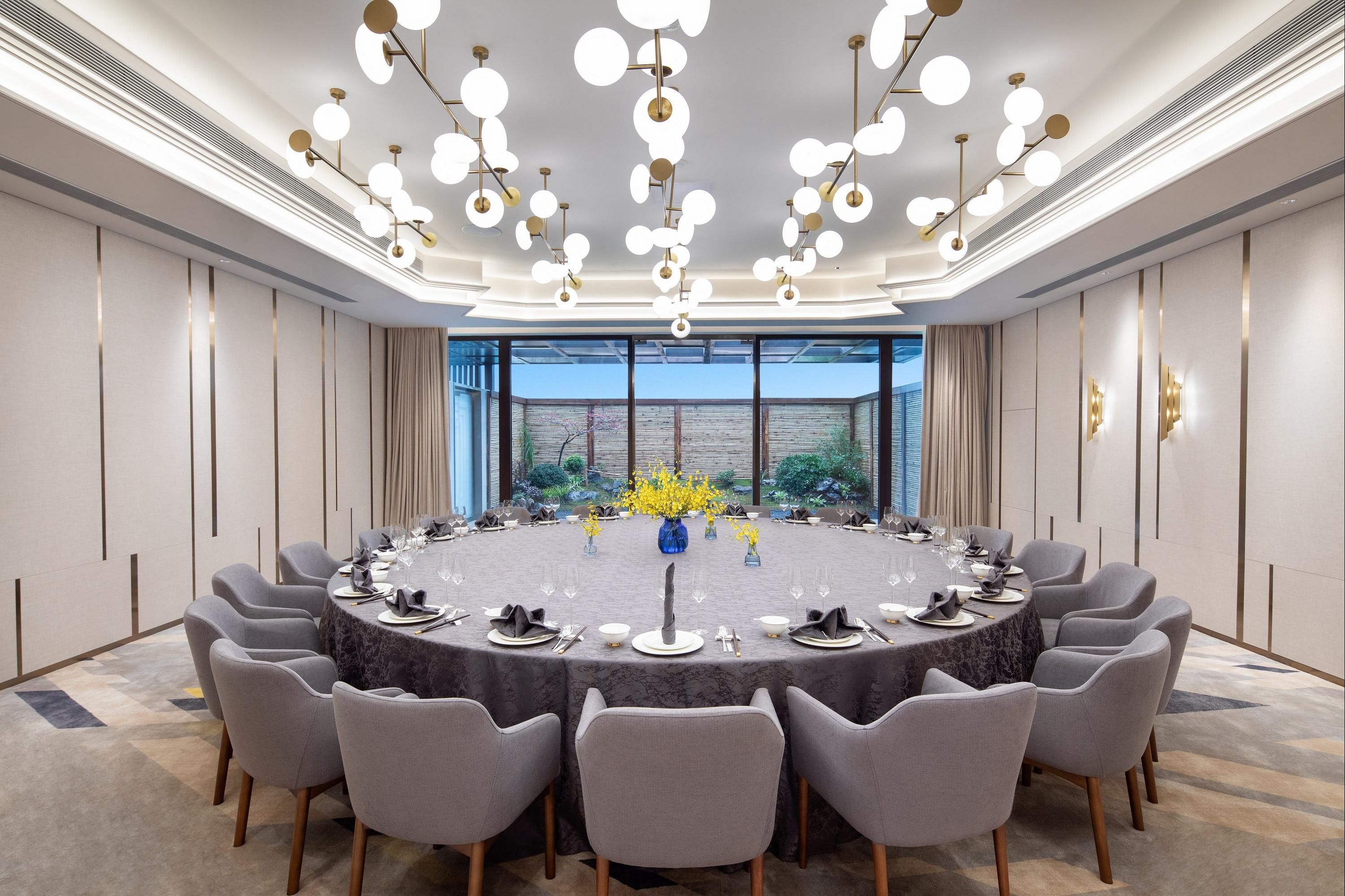 Conference room