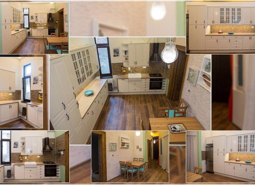 Kitchen Photo