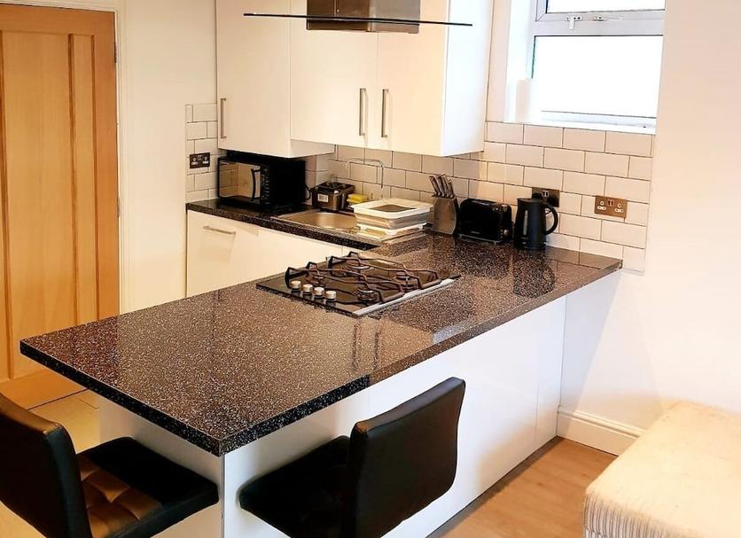 Kitchen Photo