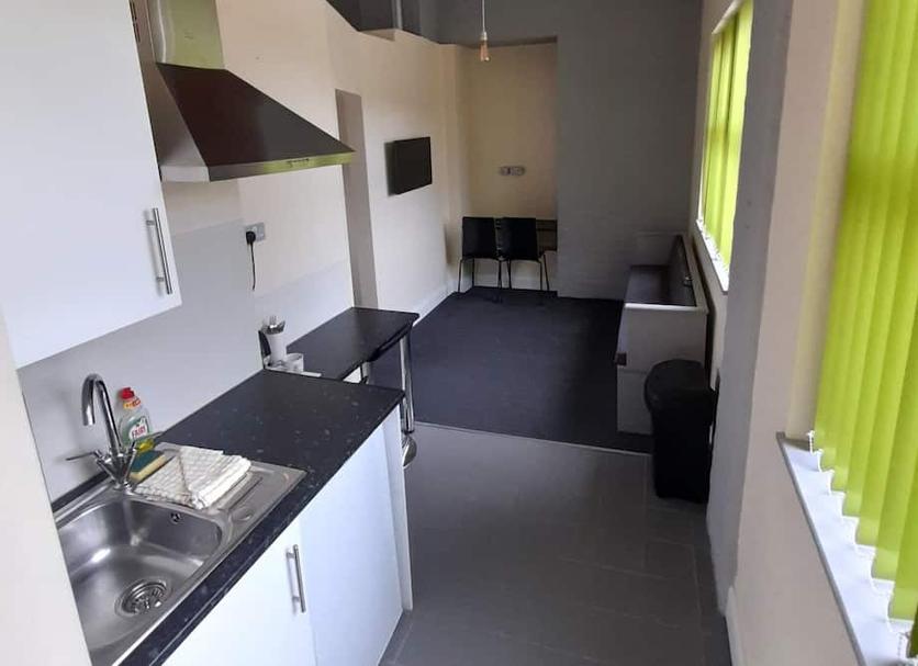 Kitchen Photo