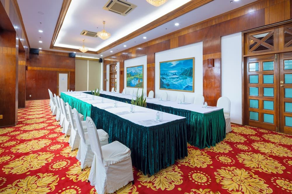 Conference room