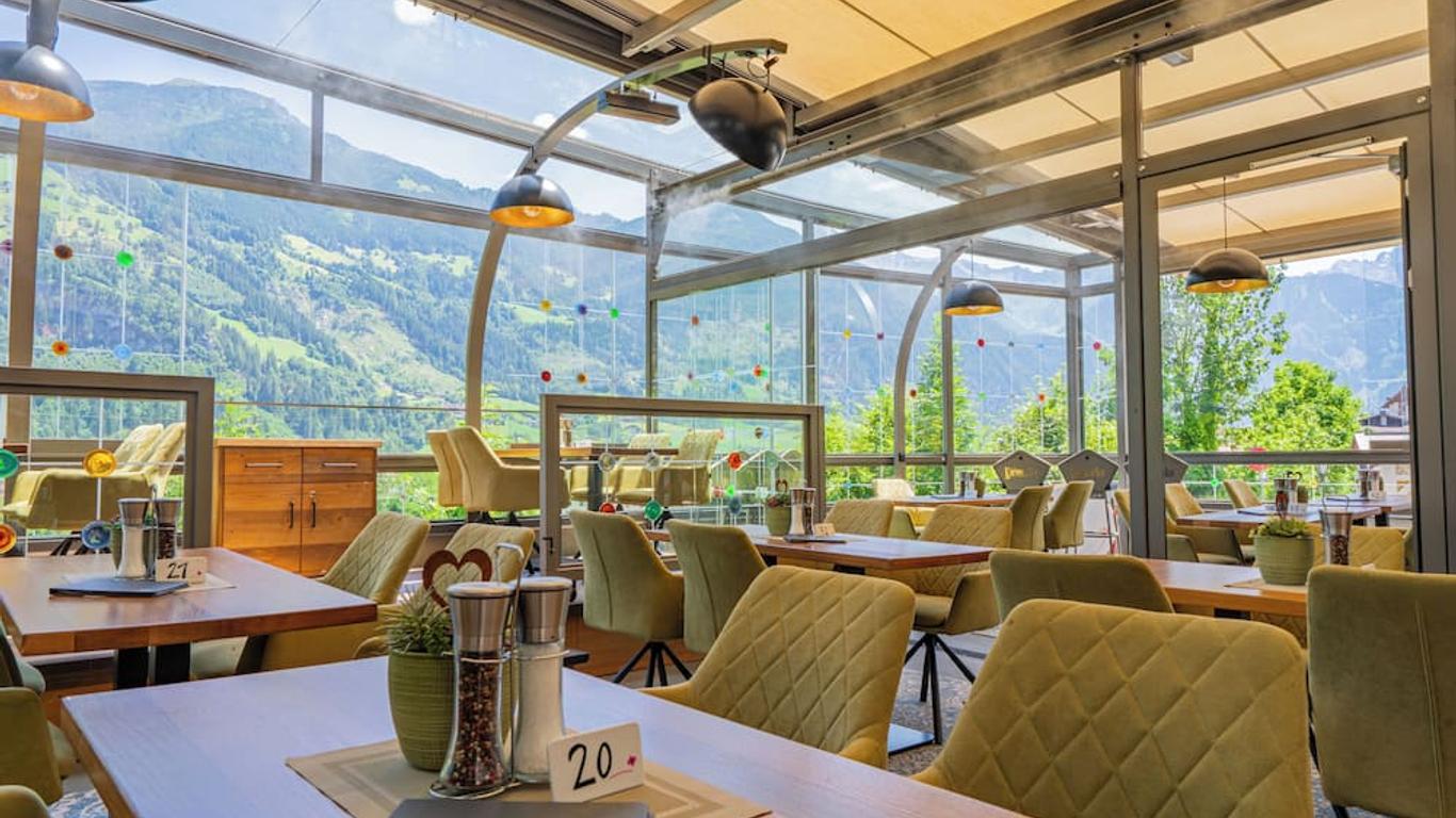 Hotel Kirchbichlhof