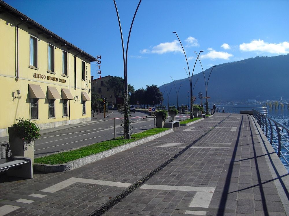 Outdoor view