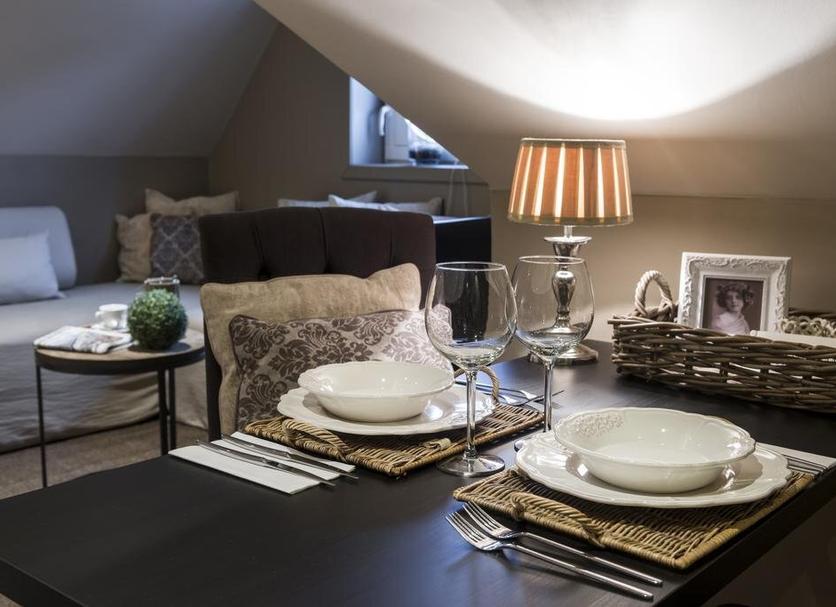 Dining room Photo