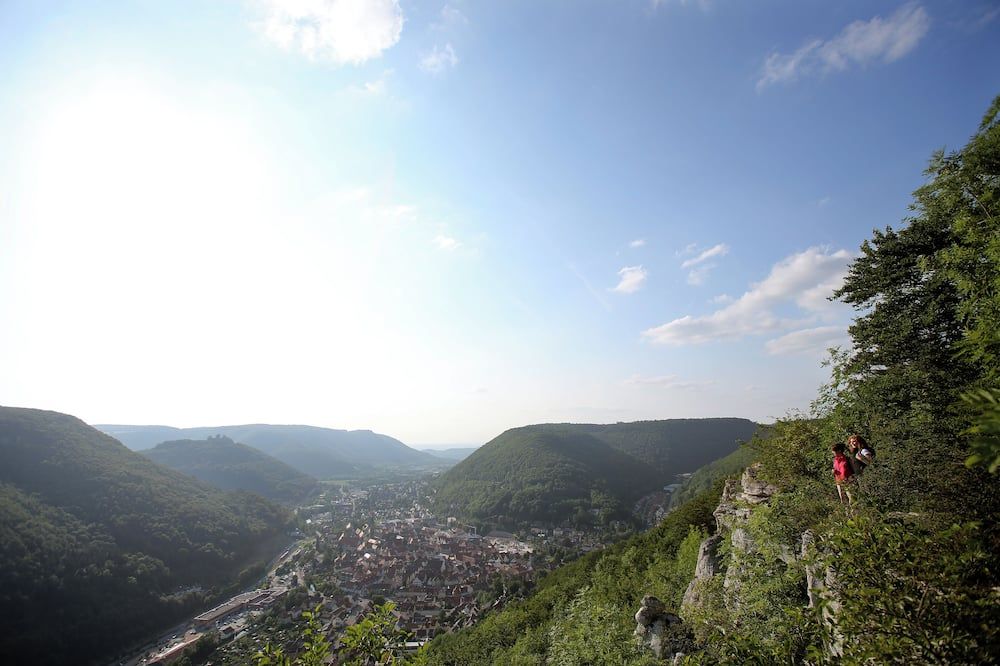 Outdoor view