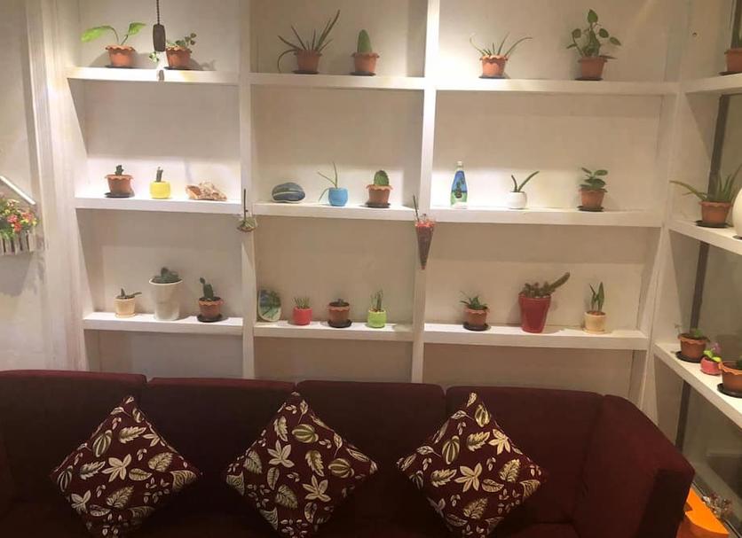 Room amenity Photo