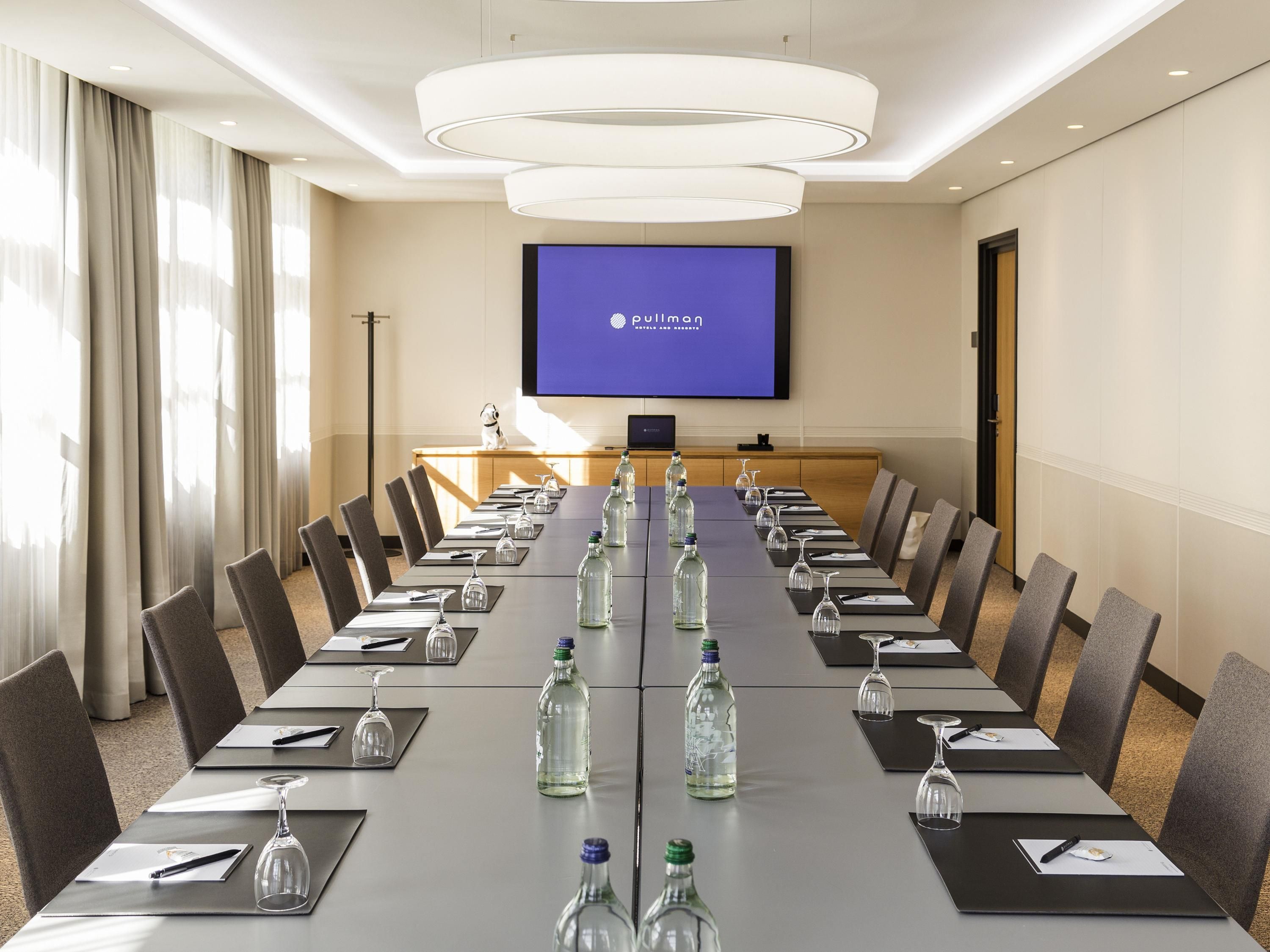Conference room