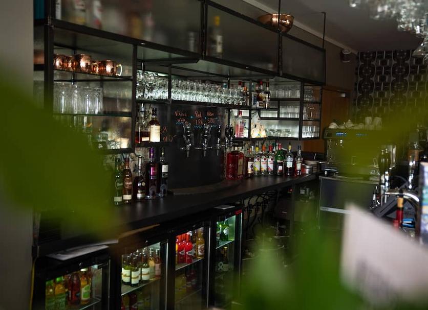 Bar Photo