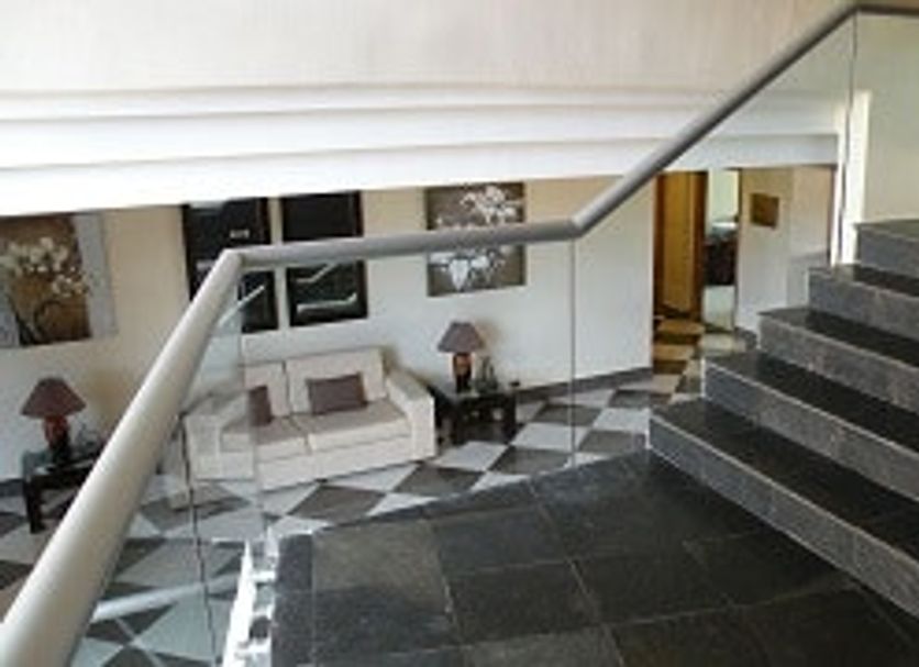 Stairs Photo