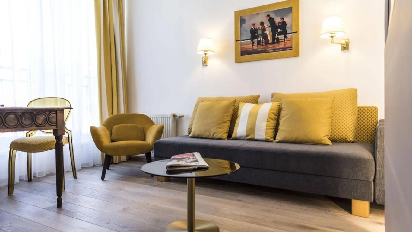 Hotel Goritschnigg