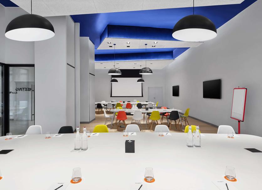 Conference room Photo