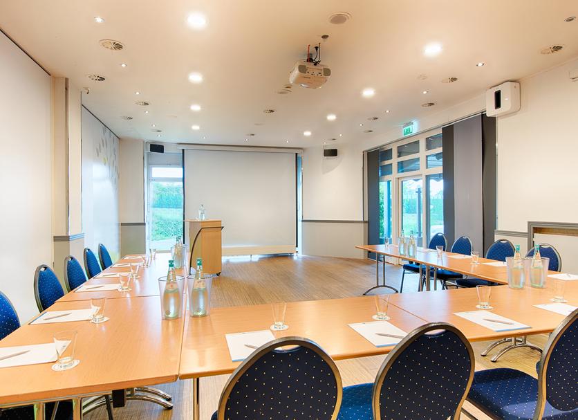 Conference room Photo